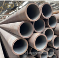 4140 tubo de tubería de acero sin costuras